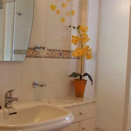 Ferienwohnung Direkt Am Strand - F5024 - #92322