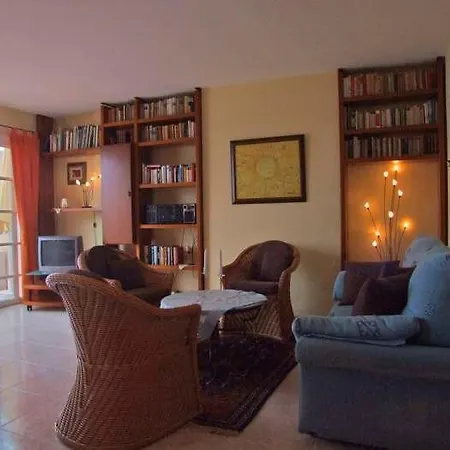 Apartmán Ferienwohnung Direkt Am Strand - F5024 - #92322