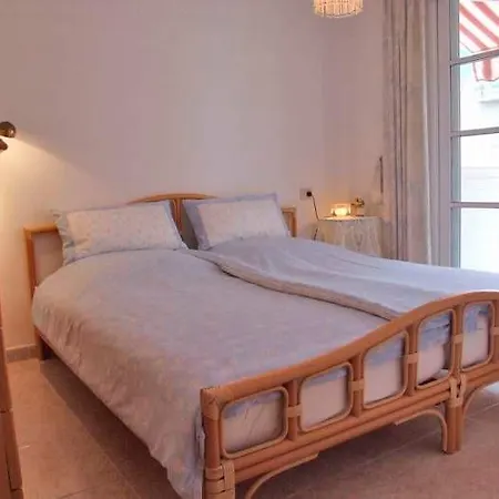 Ferienwohnung Direkt Am Strand - F5024 - #92322