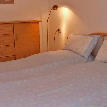 Lägenhet Ferienwohnung Direkt Am Strand - F5024 - #92322 Garachico (Tenerife)
