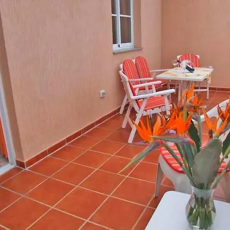 Ferienwohnung Direkt Am Strand - F5024 - #92322 *