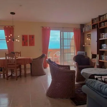 Ferienwohnung Direkt Am Strand - F5024 - #92322 * غاراتْشيكو