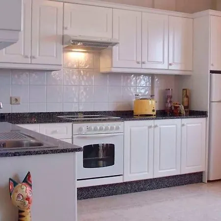Ferienwohnung Direkt Am Strand - F5024 - #92322 غاراتْشيكو